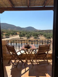 "Villa Othon-Leni" - Panoramic Sea View & Traditional Luxury - 5