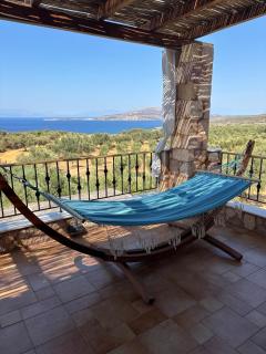 "Villa Othon-Leni" - Panoramic Sea View & Traditional Luxury - 2