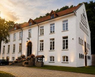 Orange Parkway Hotel - Diest - 0