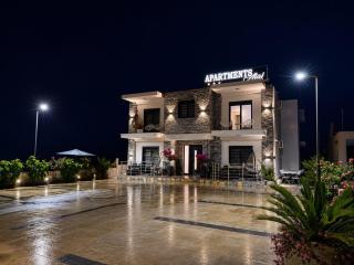 Apartments Alaj - 0