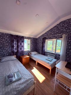 Dilijan Rest - Comfortable rooms & Pool - 9