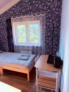 Dilijan Rest - Comfortable rooms & Pool - 8