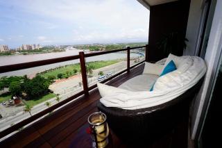 Cruise view Condo Best Location - 9