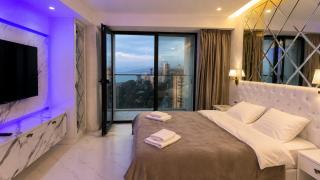 SeaView Apartments in Alliance Privilege by Marriott - Batumi - 3