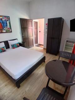 Hotel Jaco Lodge - 7
