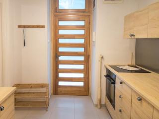 Budapest Csarnok Loft - 5