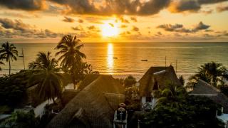 Villa Jua Bahari - Zanzibar - 9