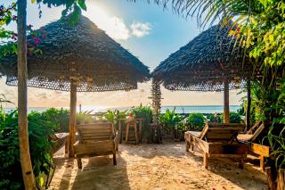 Villa Jua Bahari - Zanzibar - 7