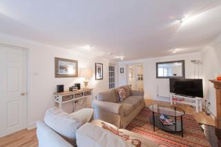 Apartment Jamaica Street 7 - 0
