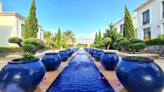 Kyrenia Mountains & Pool Oasis close to the Merit Casino Hotel & SPA - 0