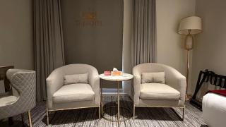 TAJ Signature Hotel - Jinnah Avenue F7 Islamabad - 8