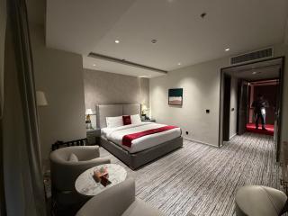 TAJ Signature Hotel - Jinnah Avenue F7 Islamabad - 7