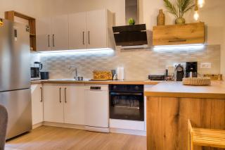 Indemela Corfu Lodge with Pool - 2