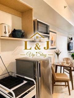 L And J VIP Stay - 4