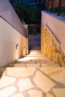 Indemela Corfu Lodge with Pool - 1