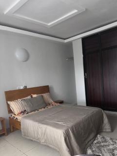 Urban stay Abidjan - 4