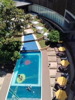 Courtyard by Marriott Tuxpan Veracruz - 0