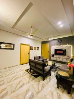 Comfy Cottages Executive - 4