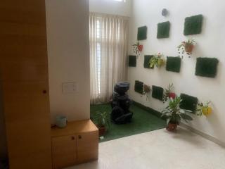 Modern Luxury Fully Furnished 4BHK in Vijayanagar - 1