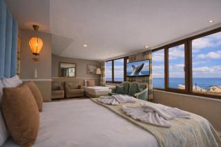 Tashkonak Studio Suites - 7