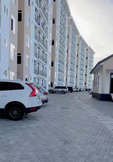 Cozy Terracotta 2 br apartment - 9