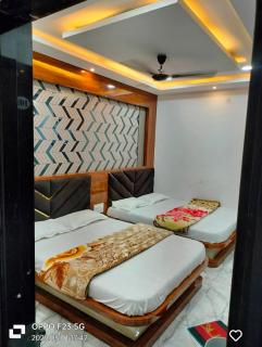 Hotel Shree shivay omkareshwar - 7