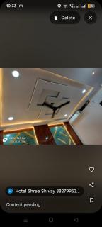 Hotel Shree shivay omkareshwar - 3