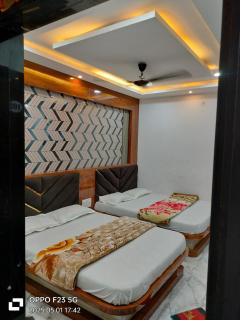 Hotel Shree shivay omkareshwar - 2