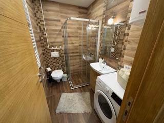 Apartman Grahovac - 1