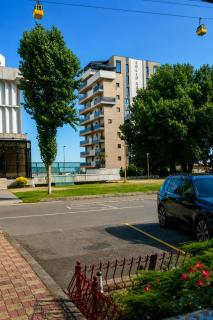 Residencia Del Mar Mamaia - 6