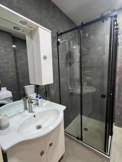 Trialeti residence A26 - 8