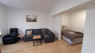 Nowy apartament z oszałamiającym widokiem na Rynek - 5