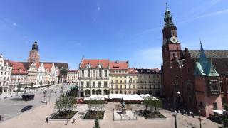 Nowy apartament z oszałamiającym widokiem na Rynek - 2