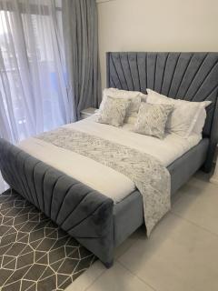 Shangrila Residency next to GTC Westlands - Nairobi - 0