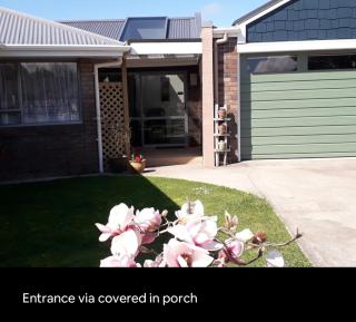 Digs Homestay - 1