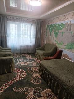 Comfortable and Cozy Apartment - 4