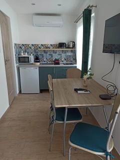 B30 Apartmanok, Eger - 1