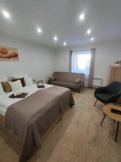 B30 Apartmanok, Eger - 6