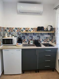 B30 Apartmanok, Eger - 8