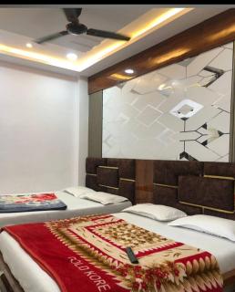 Hotel Shree shivay omkareshwar - 9