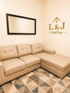 L And J VIP Stay - 4