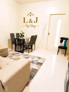 L And J VIP Stay - 2