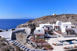 THERRA Suite & Sunset Terrace - 7