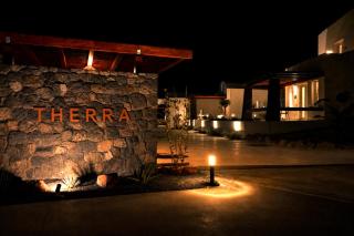 THERRA Suite & Sunset Terrace - 6