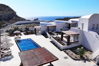 THERRA Suite & Sunset Terrace - 0