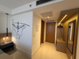 TRYP Brasília Flat Premium e Confortável Particular - 8