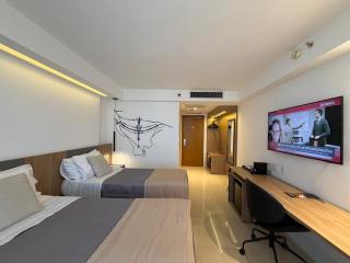 TRYP Brasília Flat Premium e Confortável Particular - 7