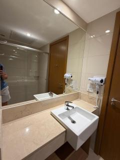 TRYP Brasília Flat Premium e Confortável Particular - 6