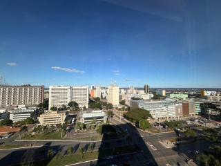 TRYP Brasília Flat Premium e Confortável Particular - 5