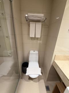 TRYP Brasília Flat Premium e Confortável Particular - 2